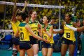 Liga das Nações de Vôlei Feminino