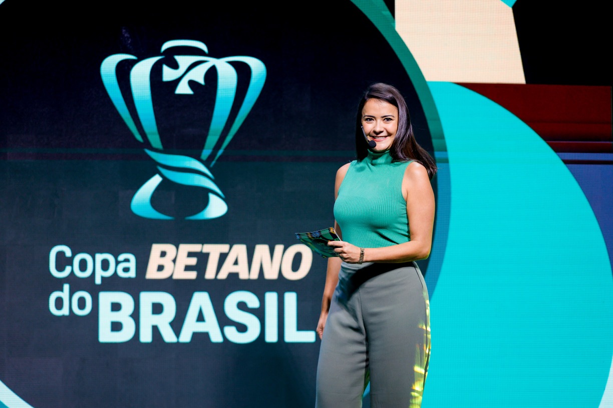 FINAIS DA COPA DO BRASIL 2023: Veja quando vai ser o sorteio da FINAL da COPA  DO BRASIL, disputada pelo FLAMENGO e pelo SÃO PAULO
