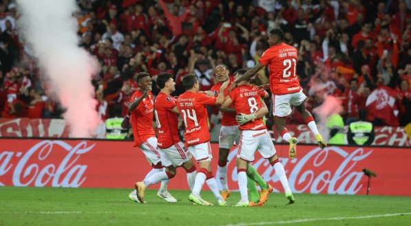 Assistir todos os jogos do Internacional ao vivo ⋆