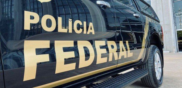 6-02-3--20 - Brasília - A Polícia Federal deflagrou nesta sexta-feira (2) uma operação para reprimir a pornografia infantil. Foto: Polícia Federal/ Divulgação
