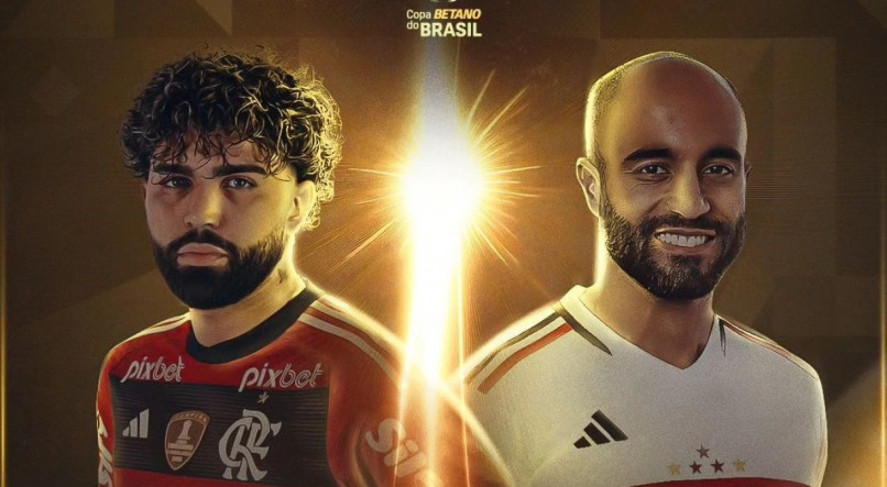 São Paulo x Flamengo ao vivo na Globo: confira onde assistir online ao jogo  da Copa do Brasil