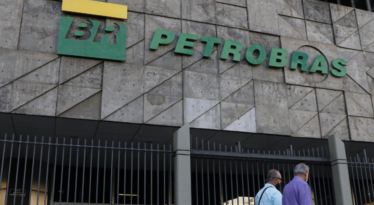 Petrobras solicitou novo concurso público