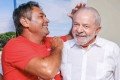 Maior 'adulador de Lula' ganha prêmio em São Paulo