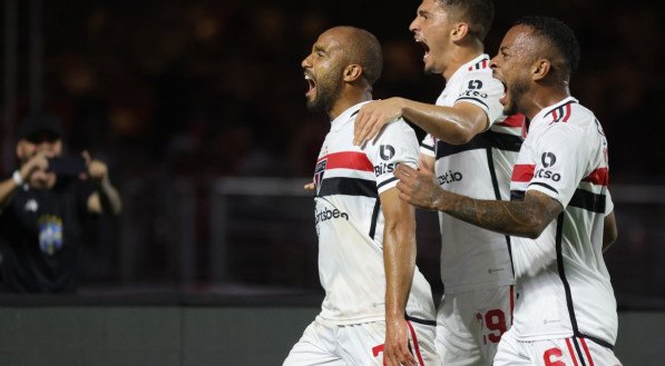 Onde assistir São Paulo x LDU de Quito hoje, quinta-feira, 31, na