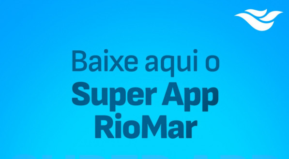 Baixe já o SuperApp do RioMar Recife e fique por dentro de tudo o que acontece no Shopping RioMar Recife. Através do SuperApp você pode realizar compras e receber em até 2h após a finalização da compra 