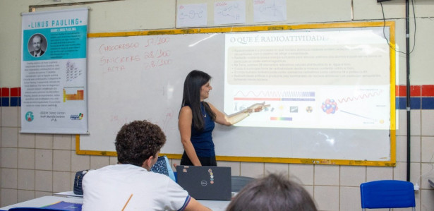 Prefeito lança Proesc 2023 com orçamento de R$ 15 milhões para  investimentos nas unidades de ensino municipais - Portal Informe Digital