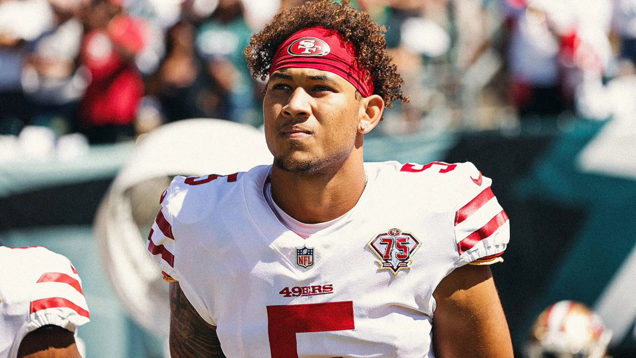 49ers trade Trey Lance to Dallas Cowboys per 4th pick in 2024; chek the