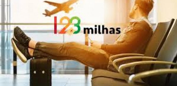 123MILHAS: Em Recuperação Judicial, Empresa Precisa De 110 Bilhões De ...