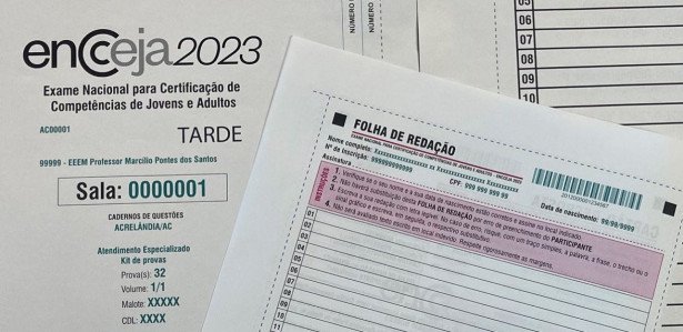 Gabarito Do Encceja 2023 Divulgado Quando Sai O Gabarito Do Encceja 2023 Resultado Do Encceja 4176