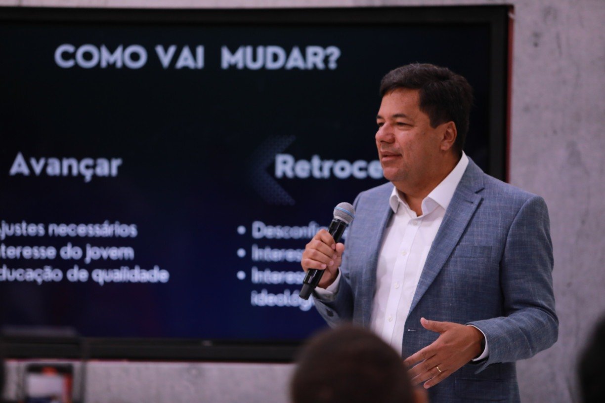Enem e Educação