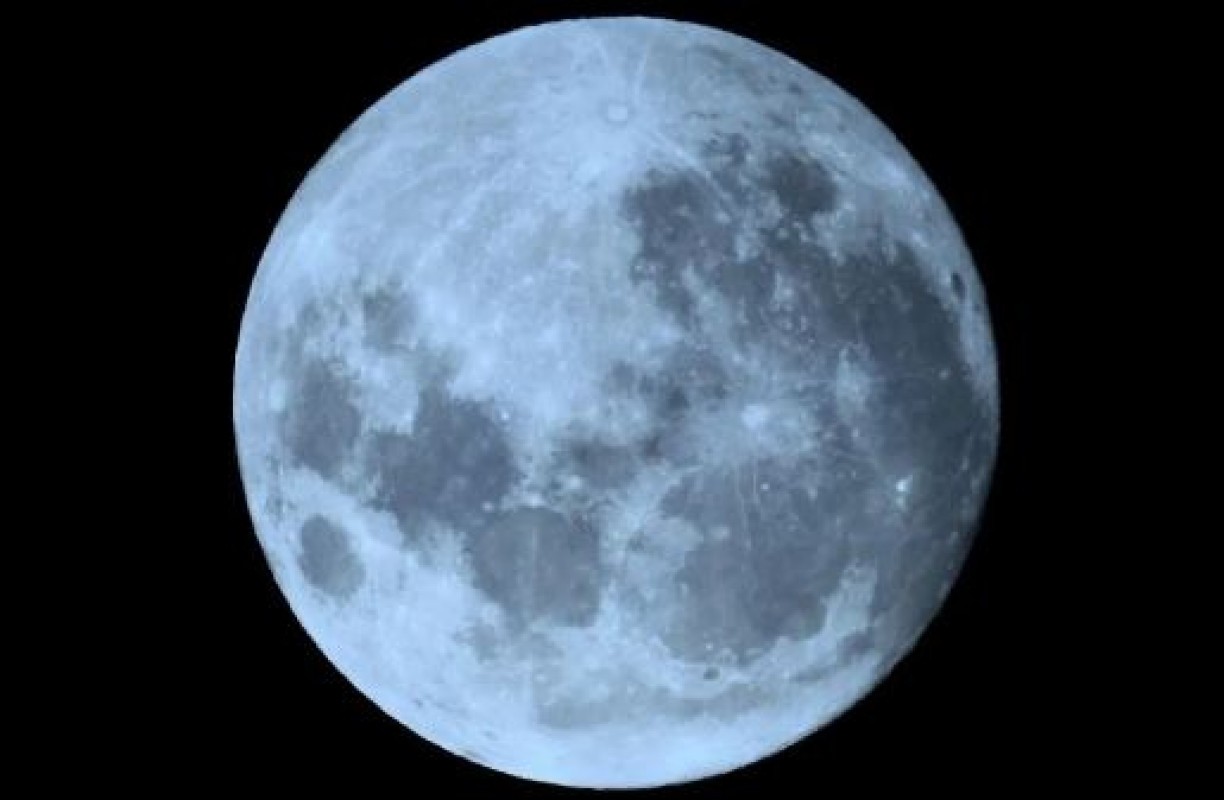 Lua azul 2023 veja quando vai ocorrer o fenômeno em agosto e como