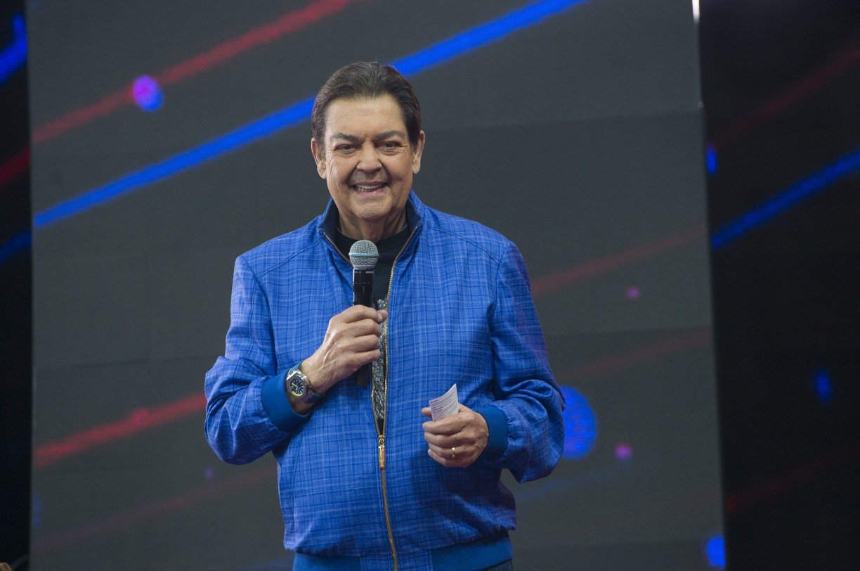 O que aconteceu com Faustão? Apresentador é internado e filho cancela evento no SBT