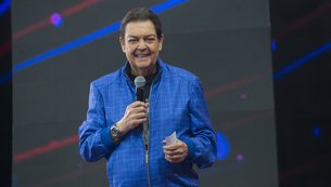 apresentador