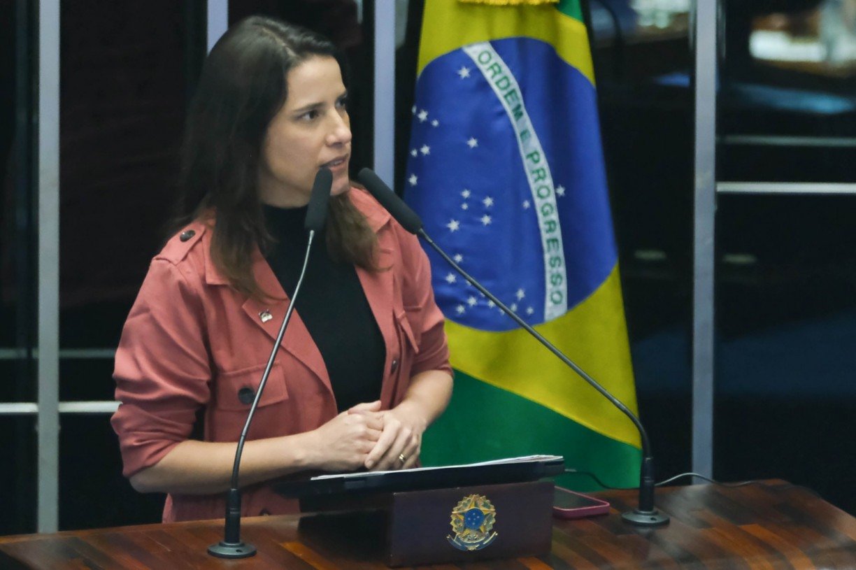 Governadora esteve reunida com outros gestores estaduais em audiência no Senado