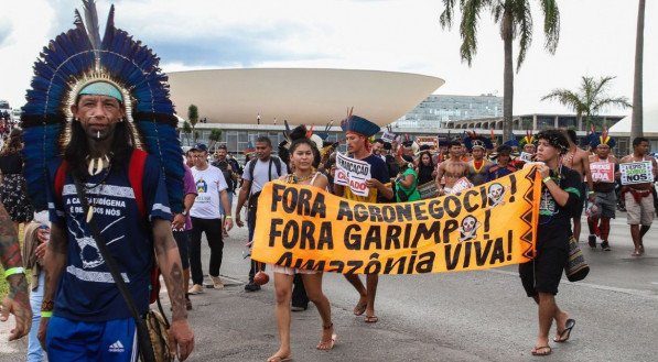 Antônio Cruz/Agência Brasil