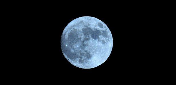 LUA AZUL 2023: veja ao vivo a SUPER LUA AZUL 2023 hoje, 30 de agosto, e como tirar foto da lua