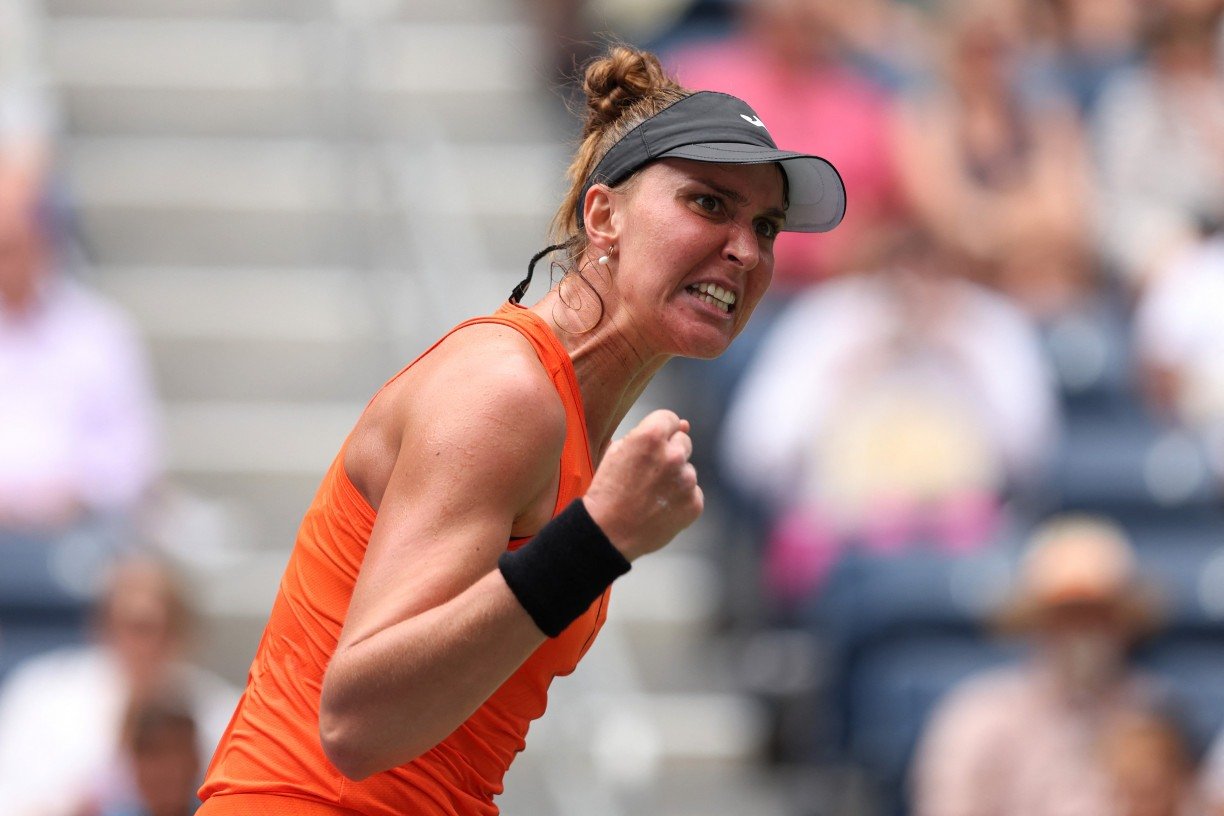 Bia Haddad joga hoje? Veja onde assistir ao jogo do US Open 2023!