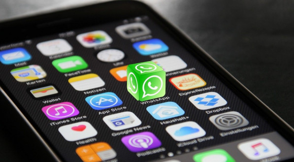 WhatsApp permite usuário ler mensagens mesmo que apagadas