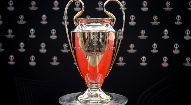 Sorteio da fase preliminar da UEFA Champions League, UEFA Champions League  2023/24