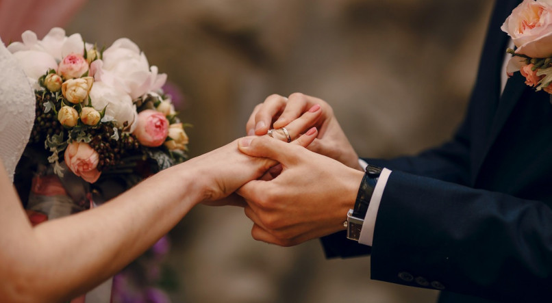 O que significa sonhar com casamento?