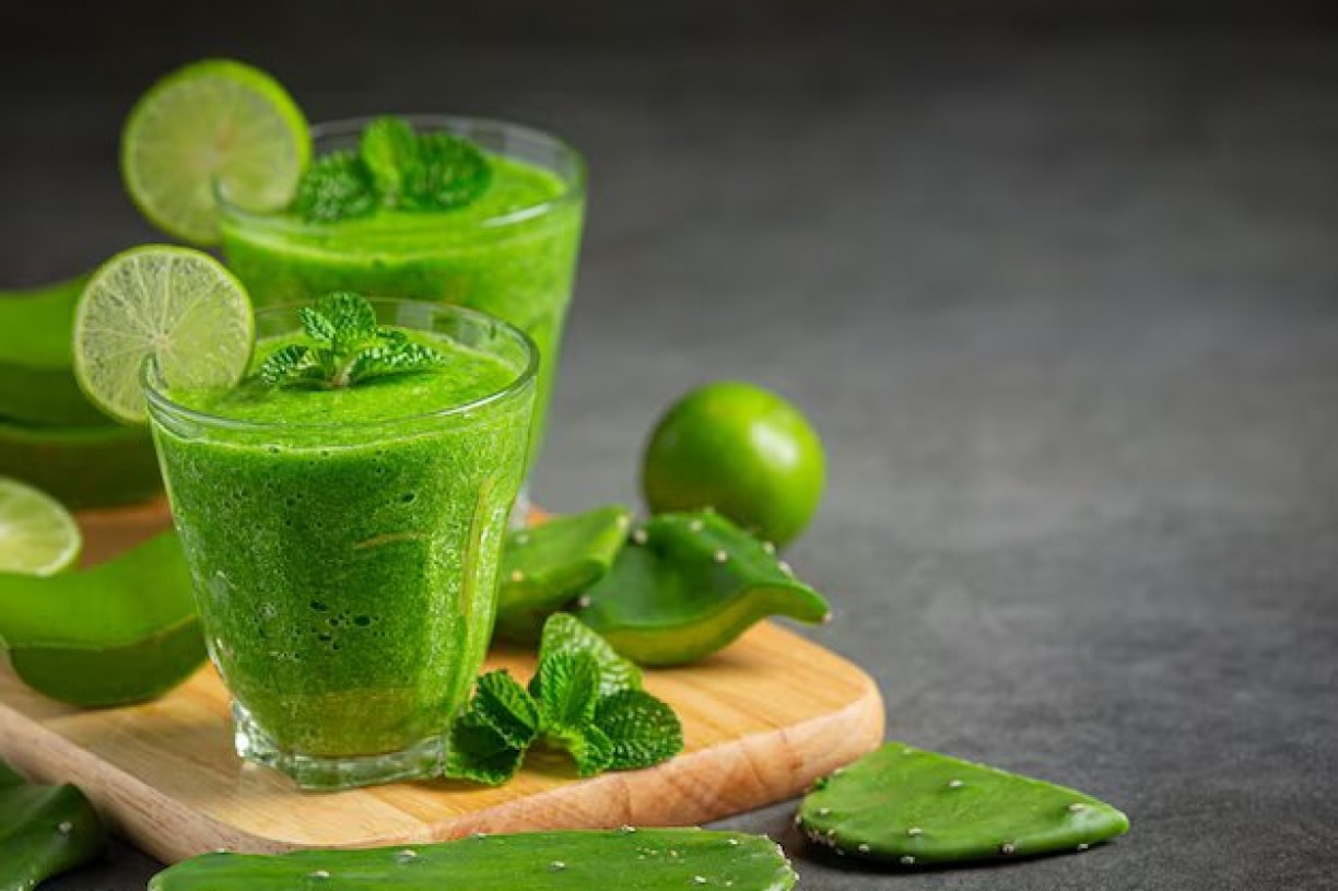 10 benefícios incríveis do suco de chuchu com limão para saúde