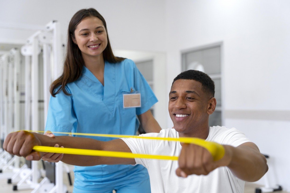 fisioterapia