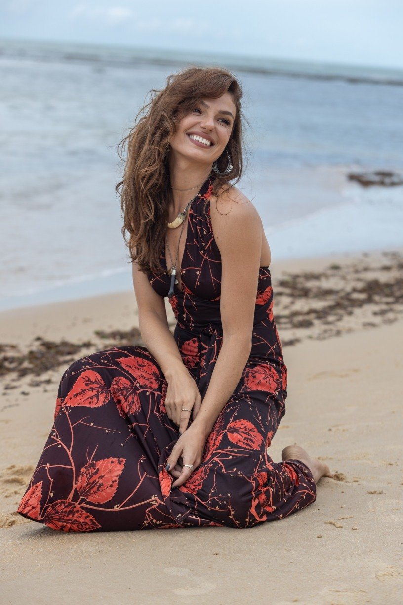 ALINE ARRUDA