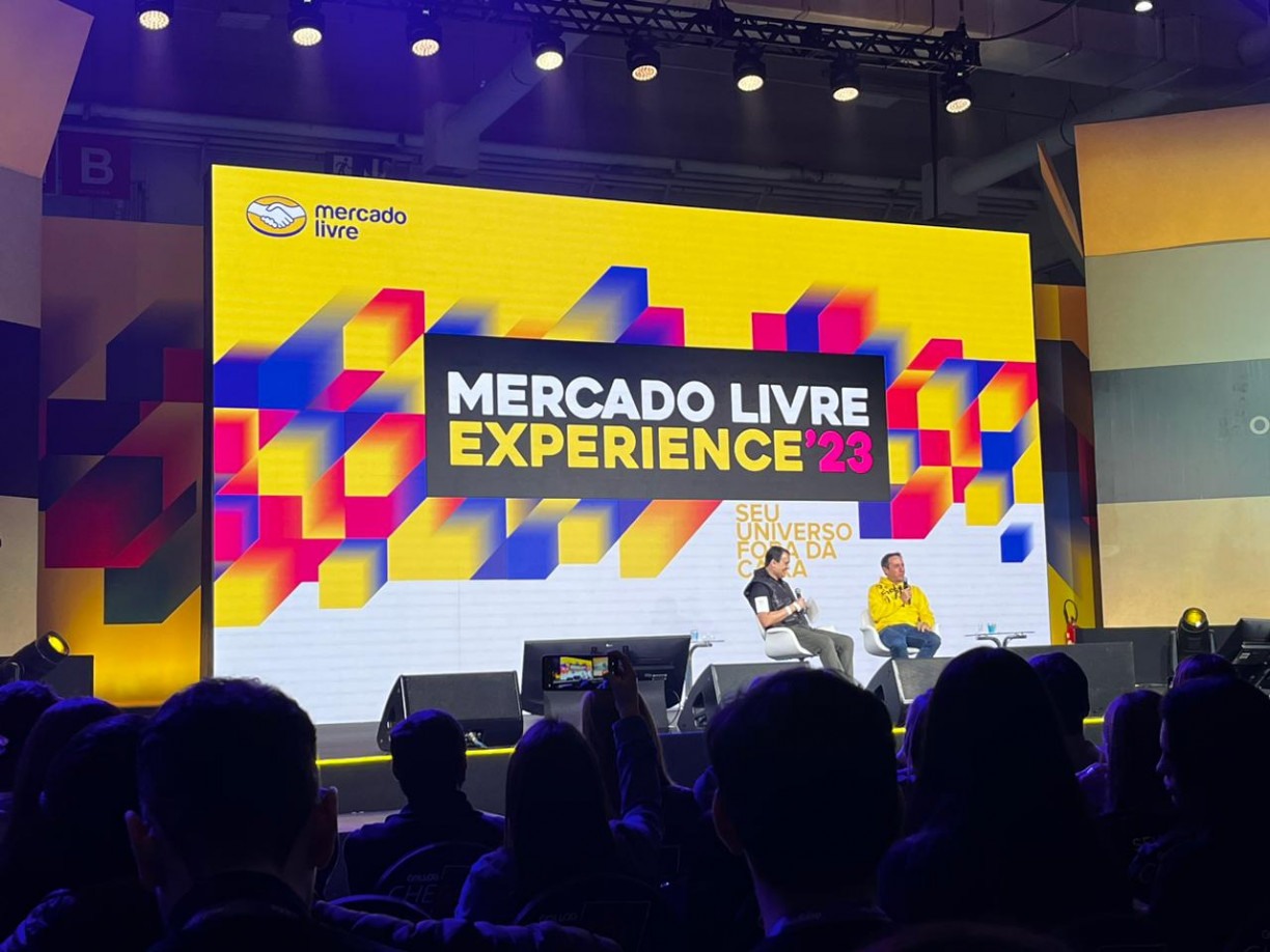MERCADO LIVRE anuncia novo centro de distribuição no RECIFE