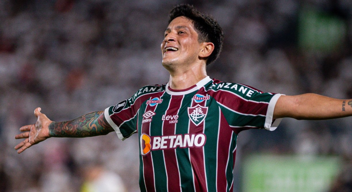 Onde vai passar o jogo do FLUMINENSE X FORTALEZA Hoje (03/09)? Passa na  GLOBO ou SPORTV? Veja onde assistir FLUMINENSE X FORTALEZA ao vivo com  imagens - Portal da Torcida