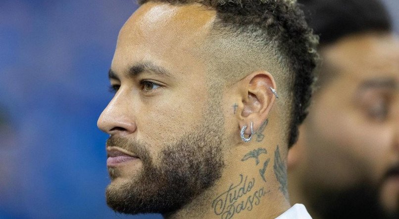 Neymar fará sua estreia no Al Hilal Hoje