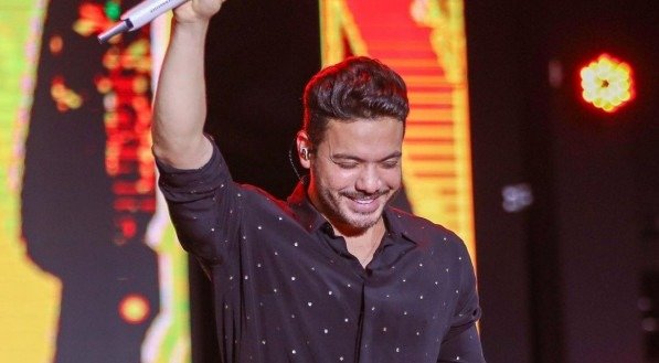 Wesley Safadão