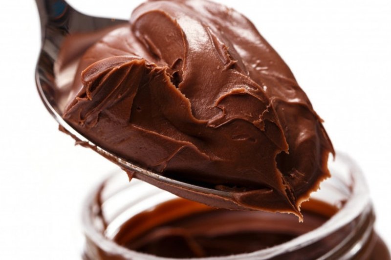 Imagem de brigadeiro de preguiçoso que não precisa cozinhar