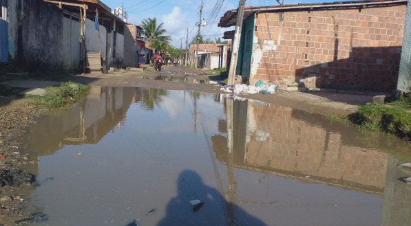 FÃBIO JÃ?NIOR / VOZ DO LEITOR