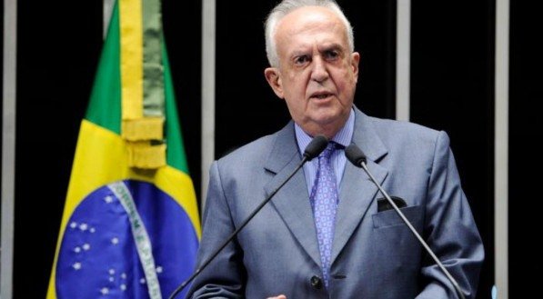 Jarbas Vasconcelos
