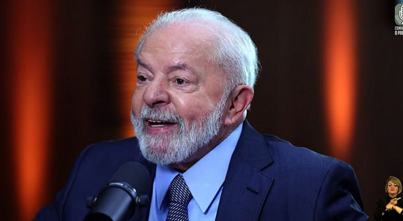 Lula fez críticas a jogadores que vão para a noitada ao invés de se dedicar ao futebol