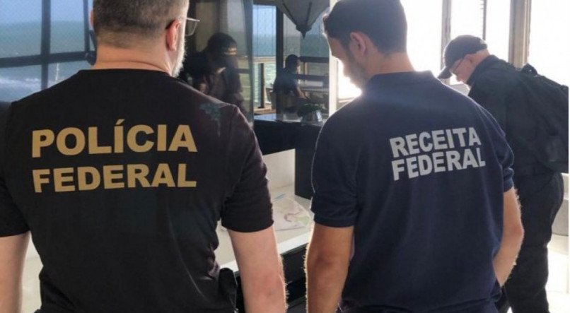 PF deflagra segunda fase da Operação Diluvio