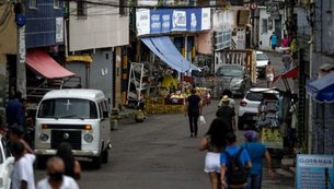 Do jornal Correio para a Rede