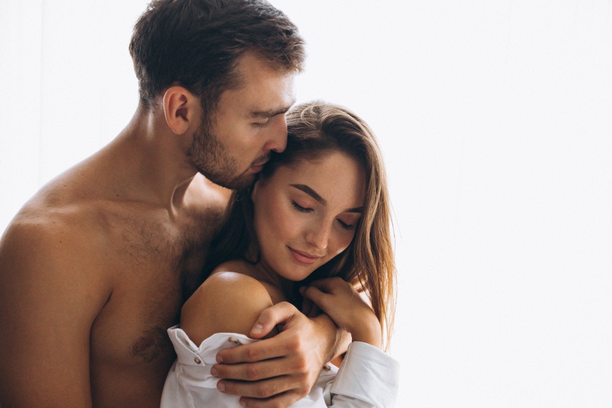 benefícios do sexo