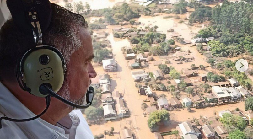 Pimenta &eacute; ga&uacute;cho e tem sua trajet&oacute;ria pol&iacute;tica no Rio Grande do Sul. Seu nome &eacute; tido como potencial candidato aos cargos majorit&aacute;rios no Estado em 2026