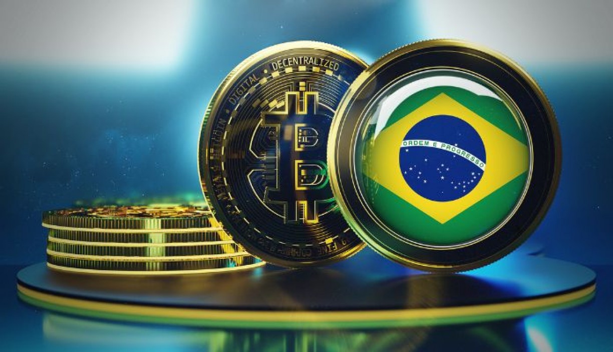 Real Digital a nova moeda digital do Brasil