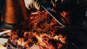churrasco