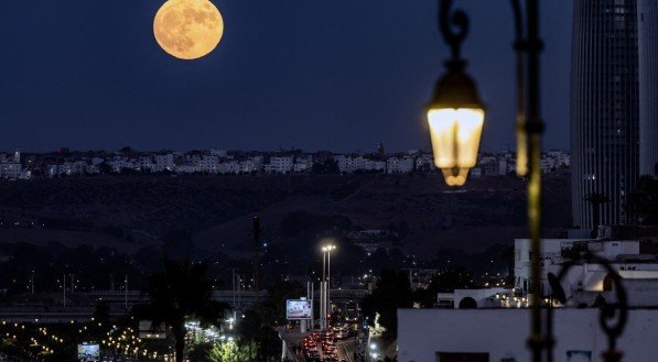 Vinte e sete pessoas faleceram na região da cidade turística de Marrakech