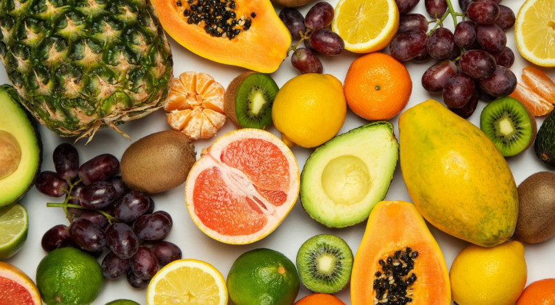 Frutas ruins para pessoas com colesterol alto