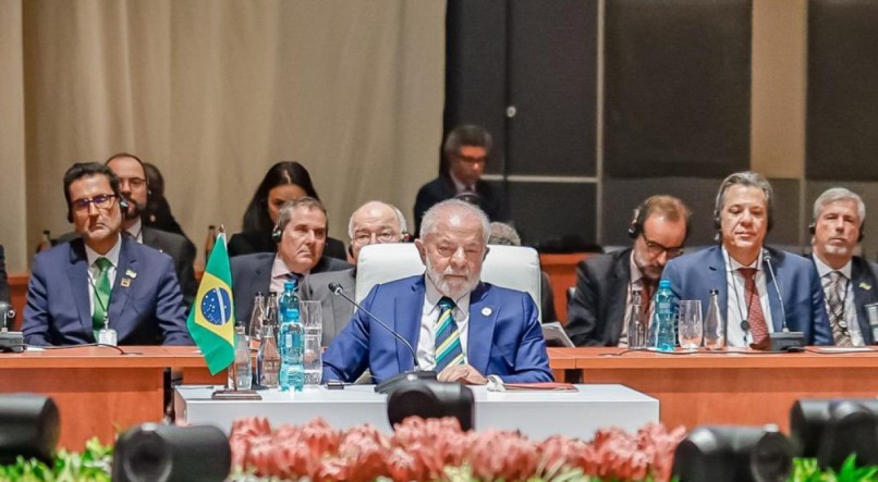 Presidente Luiz Inácio Lula da Silva vai cumprir agenda oficial em Cuba