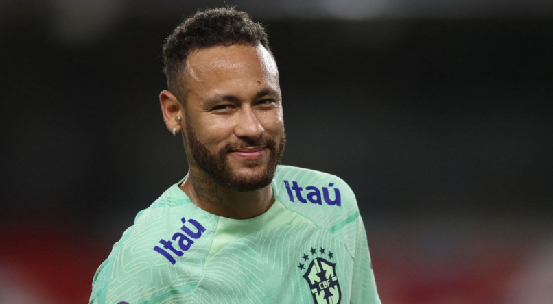 Neymar retorna ao time do Brasil diante da Bol&iacute;via pelas Eliminat&oacute;rias