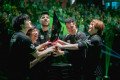 LEAGUE OF LEGENDS