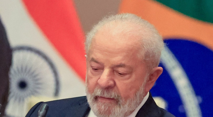 Lula afirma que o Brasil continua de luto pelo conflito de Israel e Hamas 