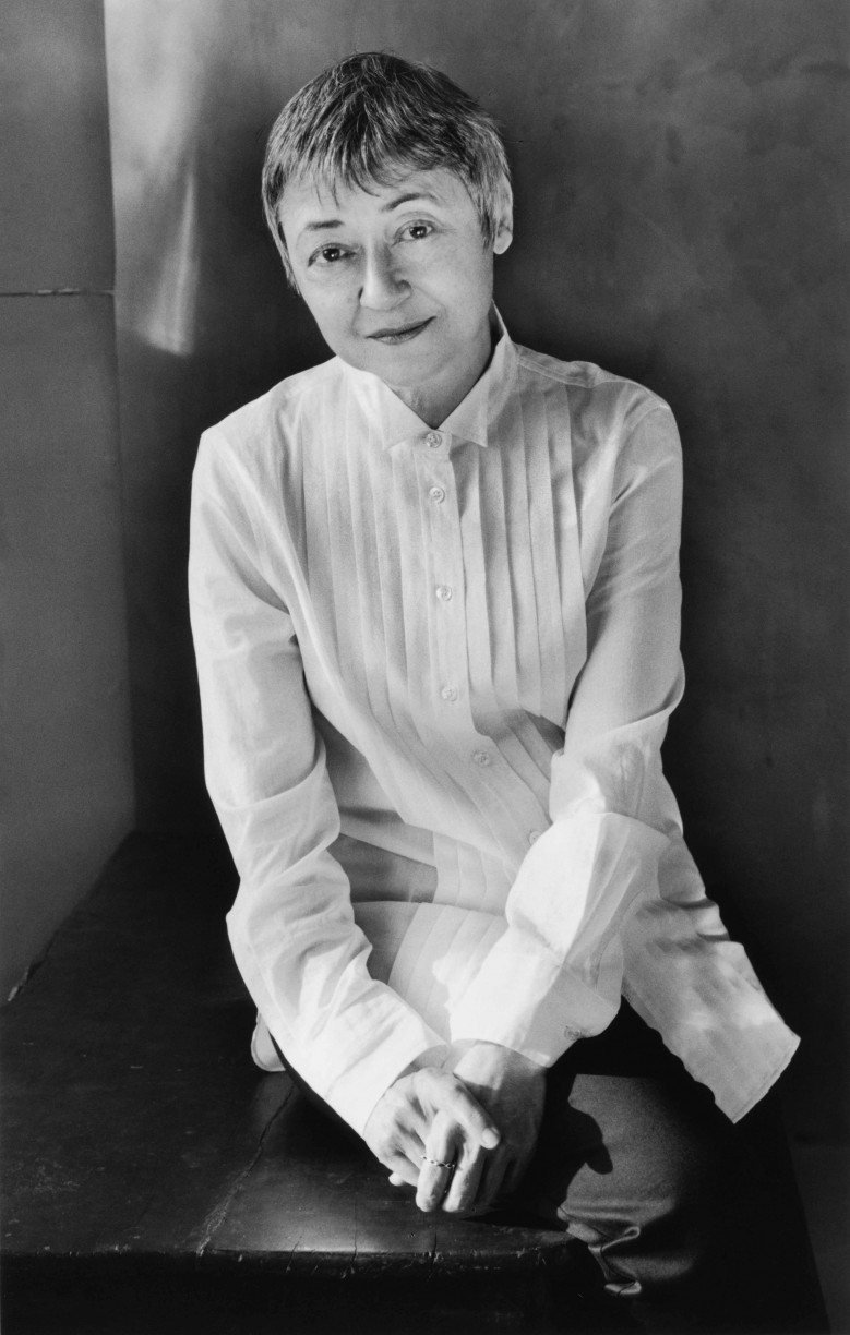MARION ETTLINGER