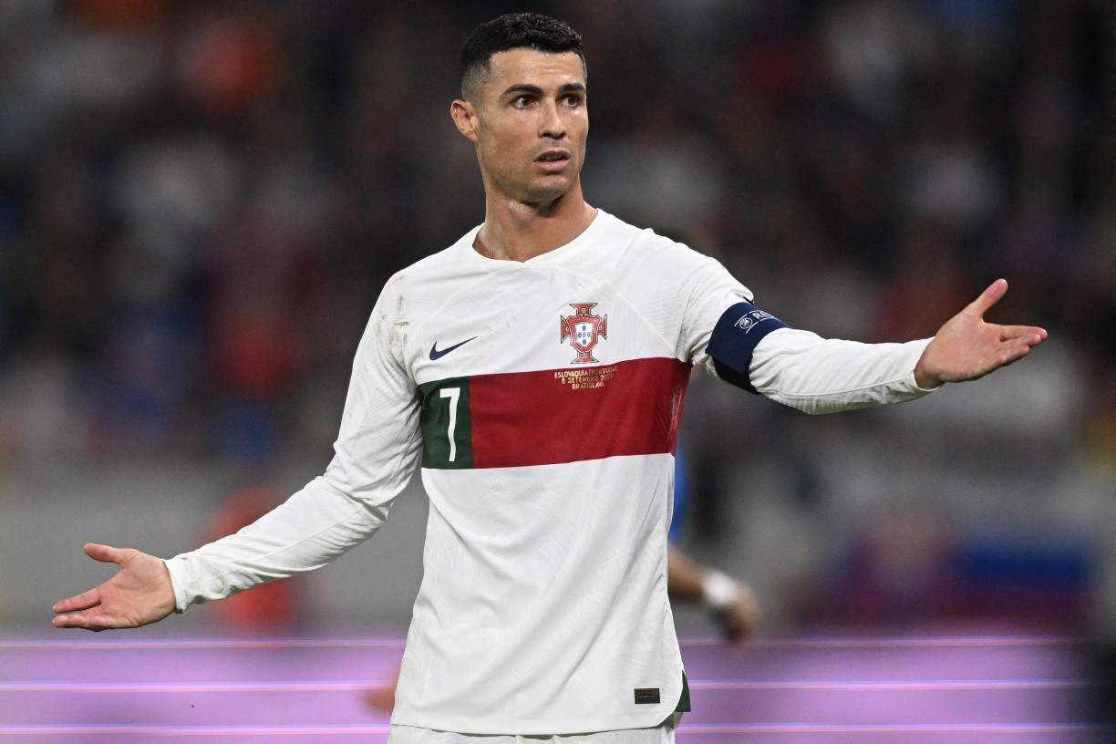 Portugal x Eslováquia: onde assistir, horário e escalações do jogo pelas  Eliminatórias Eurocopa