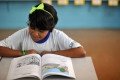 Foto da capa: Enem e Educação